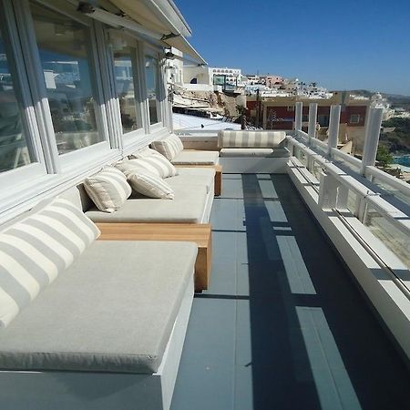 Hotel Porto Carra Fira  Exteriér fotografie