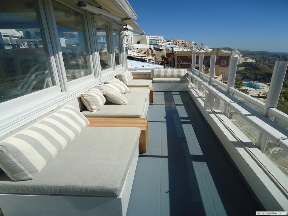 Hotel Porto Carra Fira  Exteriér fotografie
