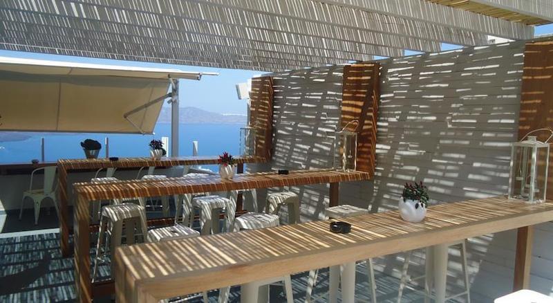 Hotel Porto Carra Fira  Exteriér fotografie