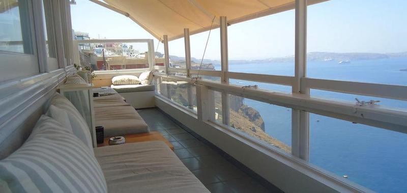 Hotel Porto Carra Fira  Exteriér fotografie
