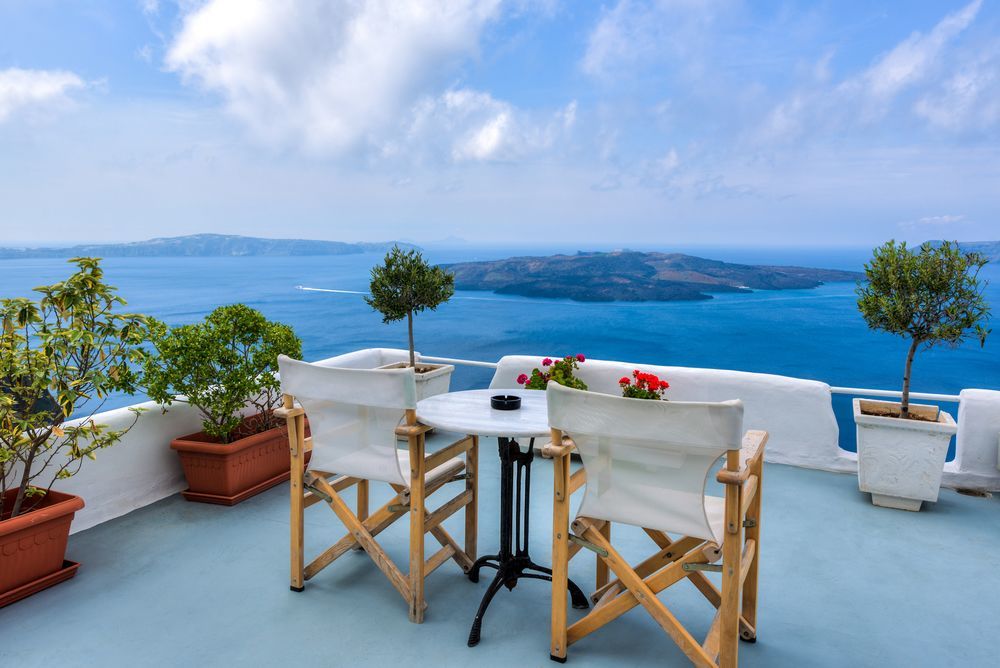 Hotel Porto Carra Fira  Exteriér fotografie