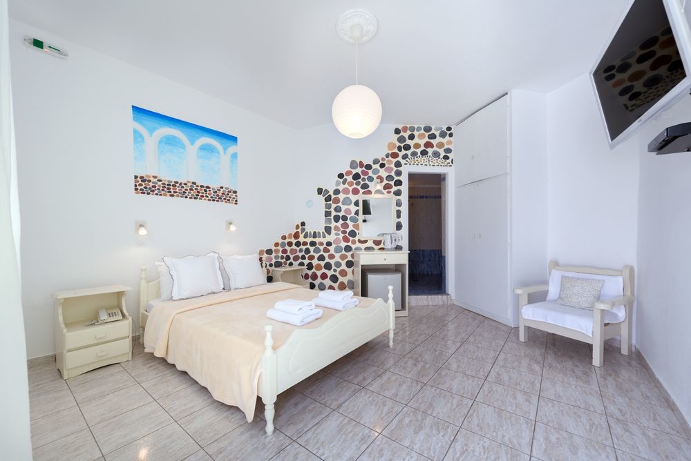 Hotel Porto Carra Fira  Exteriér fotografie