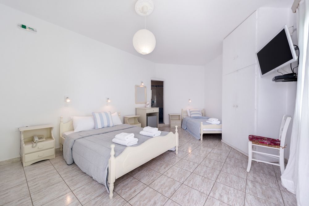Hotel Porto Carra Fira  Exteriér fotografie