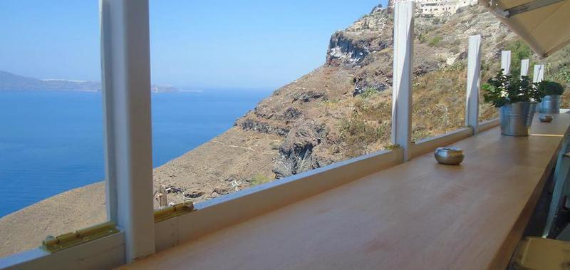 Hotel Porto Carra Fira  Exteriér fotografie