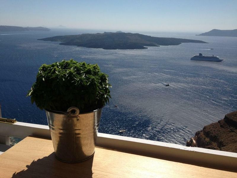 Hotel Porto Carra Fira  Exteriér fotografie