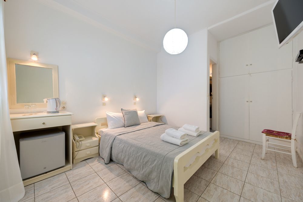 Hotel Porto Carra Fira  Exteriér fotografie