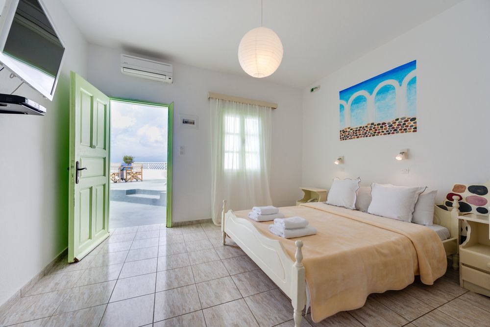 Hotel Porto Carra Fira  Exteriér fotografie