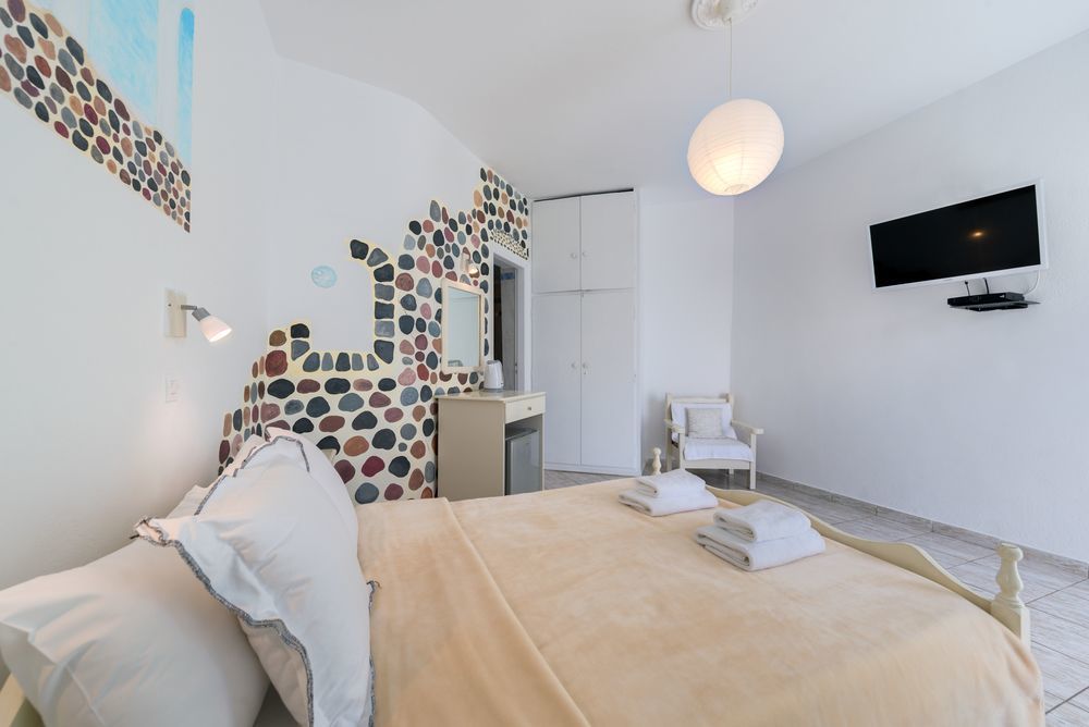 Hotel Porto Carra Fira  Exteriér fotografie