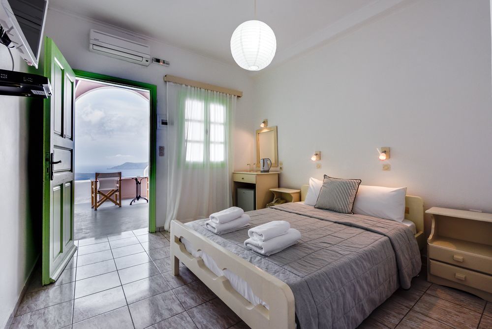 Hotel Porto Carra Fira  Exteriér fotografie