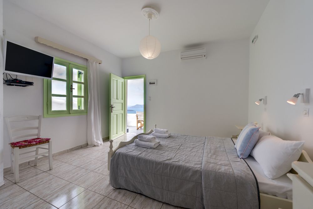 Hotel Porto Carra Fira  Exteriér fotografie