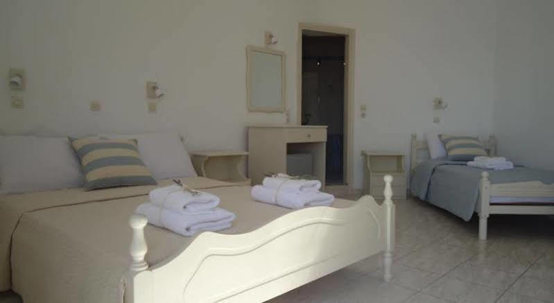 Hotel Porto Carra Fira  Exteriér fotografie